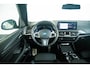 BMW X3 xDrive30e High Executive M Sport - Trekhaak - Panoramadak - Active Cruise Control - Head up - Harman Kardon - Elektrisch verstelbare/verwarmde voorstoelen - actieve stoelventilatie - Stuurwielrand verwarmd -