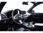 BMW X3 xDrive30e High Executive M Sport - Trekhaak - Panoramadak - Active Cruise Control - Head up - Harman Kardon - Elektrisch verstelbare/verwarmde voorstoelen - actieve stoelventilatie - Stuurwielrand verwarmd -