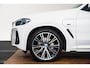 BMW X3 xDrive30e High Executive M Sport - Trekhaak - Panoramadak - Active Cruise Control - Head up - Harman Kardon - Elektrisch verstelbare/verwarmde voorstoelen - actieve stoelventilatie - Stuurwielrand verwarmd -
