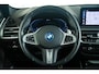 BMW X3 xDrive30e High Executive M Sport - Trekhaak - Panoramadak - Active Cruise Control - Head up - Harman Kardon - Elektrisch verstelbare/verwarmde voorstoelen - actieve stoelventilatie - Stuurwielrand verwarmd -