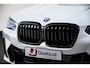 BMW X3 xDrive30e High Executive M Sport - Trekhaak - Panoramadak - Active Cruise Control - Head up - Harman Kardon - Elektrisch verstelbare/verwarmde voorstoelen - actieve stoelventilatie - Stuurwielrand verwarmd -