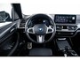 BMW X3 xDrive30e High Executive M Sport - Trekhaak - Panoramadak - Active Cruise Control - Head up - Harman Kardon - Elektrisch verstelbare/verwarmde voorstoelen - actieve stoelventilatie - Stuurwielrand verwarmd -
