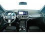 BMW X3 xDrive30e High Executive M Sport - Trekhaak - Panoramadak - Active Cruise Control - Head up - Harman Kardon - Elektrisch verstelbare/verwarmde voorstoelen - actieve stoelventilatie - Stuurwielrand verwarmd -