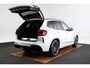 BMW X3 xDrive30e High Executive M Sport - Trekhaak - Panoramadak - Active Cruise Control - Head up - Harman Kardon - Elektrisch verstelbare/verwarmde voorstoelen - actieve stoelventilatie - Stuurwielrand verwarmd -