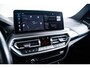 BMW X3 xDrive30e High Executive M Sport - Trekhaak - Panoramadak - Active Cruise Control - Head up - Harman Kardon - Elektrisch verstelbare/verwarmde voorstoelen - actieve stoelventilatie - Stuurwielrand verwarmd -