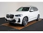 BMW X3 xDrive30e High Executive M Sport - Trekhaak - Panoramadak - Active Cruise Control - Head up - Harman Kardon - Elektrisch verstelbare/verwarmde voorstoelen - actieve stoelventilatie - Stuurwielrand verwarmd -