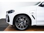 BMW X3 xDrive30e High Executive M Sport - Trekhaak - Panoramadak - Active Cruise Control - Head up - Harman Kardon - Elektrisch verstelbare/verwarmde voorstoelen - actieve stoelventilatie - Stuurwielrand verwarmd -