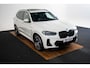 BMW X3 xDrive30e High Executive M Sport - Trekhaak - Panoramadak - Active Cruise Control - Head up - Harman Kardon - Elektrisch verstelbare/verwarmde voorstoelen - actieve stoelventilatie - Stuurwielrand verwarmd -