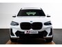 BMW X3 xDrive30e High Executive M Sport - Trekhaak - Panoramadak - Active Cruise Control - Head up - Harman Kardon - Elektrisch verstelbare/verwarmde voorstoelen - actieve stoelventilatie - Stuurwielrand verwarmd -