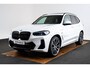 BMW X3 xDrive30e High Executive M Sport - Trekhaak - Panoramadak - Active Cruise Control - Head up - Harman Kardon - Elektrisch verstelbare/verwarmde voorstoelen - actieve stoelventilatie - Stuurwielrand verwarmd -