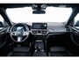 BMW X3 xDrive30e High Executive M Sport - Trekhaak - Panoramadak - Active Cruise Control - Head up - Harman Kardon - Elektrisch verstelbare/verwarmde voorstoelen - actieve stoelventilatie - Stuurwielrand verwarmd -