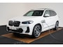 BMW X3 xDrive30e High Executive M Sport - Trekhaak - Panoramadak - Active Cruise Control - Head up - Harman Kardon - Elektrisch verstelbare/verwarmde voorstoelen - actieve stoelventilatie - Stuurwielrand verwarmd -