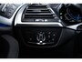 BMW X3 xDrive30e High Executive M Sport - Trekhaak - Panoramadak - Active Cruise Control - Head up - Harman Kardon - Elektrisch verstelbare/verwarmde voorstoelen - actieve stoelventilatie - Stuurwielrand verwarmd -