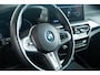 BMW X3 xDrive30e High Executive M Sport - Trekhaak - Panoramadak - Active Cruise Control - Head up - Harman Kardon - Elektrisch verstelbare/verwarmde voorstoelen - actieve stoelventilatie - Stuurwielrand verwarmd -
