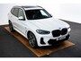 BMW X3 xDrive30e High Executive M Sport - Trekhaak - Panoramadak - Active Cruise Control - Head up - Harman Kardon - Elektrisch verstelbare/verwarmde voorstoelen - actieve stoelventilatie - Stuurwielrand verwarmd -