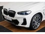 BMW X3 xDrive30e High Executive M Sport - Trekhaak - Panoramadak - Active Cruise Control - Head up - Harman Kardon - Elektrisch verstelbare/verwarmde voorstoelen - actieve stoelventilatie - Stuurwielrand verwarmd -