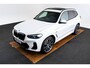BMW X3 xDrive30e High Executive M Sport - Trekhaak - Panoramadak - Active Cruise Control - Head up - Harman Kardon - Elektrisch verstelbare/verwarmde voorstoelen - actieve stoelventilatie - Stuurwielrand verwarmd -