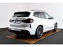 BMW X3 xDrive30e High Executive M Sport - Trekhaak - Panoramadak - Active Cruise Control - Head up - Harman Kardon - Elektrisch verstelbare/verwarmde voorstoelen - actieve stoelventilatie - Stuurwielrand verwarmd -