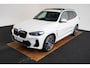 BMW X3 xDrive30e High Executive M Sport - Trekhaak - Panoramadak - Active Cruise Control - Head up - Harman Kardon - Elektrisch verstelbare/verwarmde voorstoelen - actieve stoelventilatie - Stuurwielrand verwarmd -