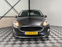 Ford Fiesta 1.0 EcoBoost | Connected 5-Drs | Navi | Carplay