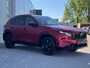 Mazda CX-5 2.5ltr, 141pk automaat HOMURA
