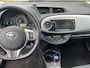 Toyota Yaris 1.5 Hybrid Dynamic