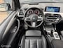 BMW X3 xDrive30i M Sport Panodak Navi HUD ACC Leer Memory Trekhaak