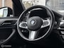 BMW X3 xDrive30i M Sport Panodak Navi HUD ACC Leer Memory Trekhaak