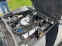 Chevrolet Corvette USA 1 YZ 37 454 ci.|Targa|1e Eigenaar