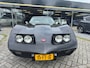 Chevrolet Corvette USA 1 YZ 37 454 ci.|Targa|1e Eigenaar
