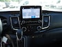 Ford Transit Custom 2.0 TDCI 170PK, L2, Limited, Automaat, Airco, 2 x Schuifdeur
