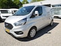 Ford Transit Custom 2.0 TDCI 170PK, L2, Limited, Automaat, Airco, 2 x Schuifdeur
