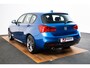 BMW 1-Serie 118d M Sport - Cruise Control - Adaptieve LED koplampen - Lichtpakket - PDC voor/achter - Elektrisch verwarmde voorstoelen - Navigatiesysteem Business - Multifunctioneel stuurwiel - Speed Limit Info -