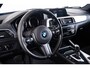 BMW 1-Serie 118d M Sport - Cruise Control - Adaptieve LED koplampen - Lichtpakket - PDC voor/achter - Elektrisch verwarmde voorstoelen - Navigatiesysteem Business - Multifunctioneel stuurwiel - Speed Limit Info -