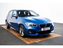 BMW 1-Serie 118d M Sport - Cruise Control - Adaptieve LED koplampen - Lichtpakket - PDC voor/achter - Elektrisch verwarmde voorstoelen - Navigatiesysteem Business - Multifunctioneel stuurwiel - Speed Limit Info -