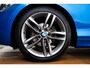 BMW 1-Serie 118d M Sport - Cruise Control - Adaptieve LED koplampen - Lichtpakket - PDC voor/achter - Elektrisch verwarmde voorstoelen - Navigatiesysteem Business - Multifunctioneel stuurwiel - Speed Limit Info -