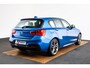 BMW 1-Serie 118d M Sport - Cruise Control - Adaptieve LED koplampen - Lichtpakket - PDC voor/achter - Elektrisch verwarmde voorstoelen - Navigatiesysteem Business - Multifunctioneel stuurwiel - Speed Limit Info -