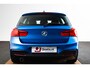 BMW 1-Serie 118d M Sport - Cruise Control - Adaptieve LED koplampen - Lichtpakket - PDC voor/achter - Elektrisch verwarmde voorstoelen - Navigatiesysteem Business - Multifunctioneel stuurwiel - Speed Limit Info -
