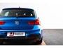 BMW 1-Serie 118d M Sport - Cruise Control - Adaptieve LED koplampen - Lichtpakket - PDC voor/achter - Elektrisch verwarmde voorstoelen - Navigatiesysteem Business - Multifunctioneel stuurwiel - Speed Limit Info -