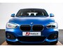 BMW 1-Serie 118d M Sport - Cruise Control - Adaptieve LED koplampen - Lichtpakket - PDC voor/achter - Elektrisch verwarmde voorstoelen - Navigatiesysteem Business - Multifunctioneel stuurwiel - Speed Limit Info -