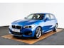 BMW 1-Serie 118d M Sport - Cruise Control - Adaptieve LED koplampen - Lichtpakket - PDC voor/achter - Elektrisch verwarmde voorstoelen - Navigatiesysteem Business - Multifunctioneel stuurwiel - Speed Limit Info -