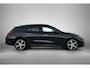 Mercedes-Benz CLA Shooting Brake 250+ Business Solution AMG 85 kWh | Premium pakket | Winterpakket | Nightpakket | Sportstoelen | Massagefunctie | MBUX Virtuele Assistant | URBAN GUARD | Vast panoramadak |