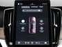 Volvo XC90 T8 PLUG-IN HYBRID ULTRA DARK 22INCH LUCHTVERING SCHUIFDAK 360GR
