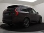 Volvo XC90 T8 PLUG-IN HYBRID ULTRA DARK 22INCH LUCHTVERING SCHUIFDAK 360GR