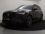 Volvo XC90 T8 PLUG-IN HYBRID ULTRA DARK 22INCH LUCHTVERING SCHUIFDAK 360GR