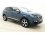 Peugeot 5008 1.2 PureTech Crossway Leer/Alcantara l 360 camera l Schuif-Kanteldak l Focal l Climate control l Cruise Control Adaptief l Full-LED l DAB l Apple Carplay & Android Auto