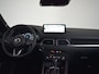 Mazda CX-5 2.0 Homura AUTOMAAT LEER CAMERA APPLE CARPLAY