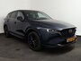Mazda CX-5 2.0 Homura AUTOMAAT LEER CAMERA APPLE CARPLAY