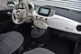 Fiat 500 1.0 HYBRID LOUNGE / NAVI / PDC / APLLE/ANDROID AUTO