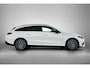 Mercedes-Benz CLA Shooting Brake 250+ Business Solution AMG 85 kWh | Premium pakket | Winterpakket | Sportstoelen | Massagefunctie | MBUX Virtuele Assistant | MULTIBEAM LED | Vast panoramadak | Alarmsysteem | 19" vijfspaaks lichtmetalen AMG-velgen |
